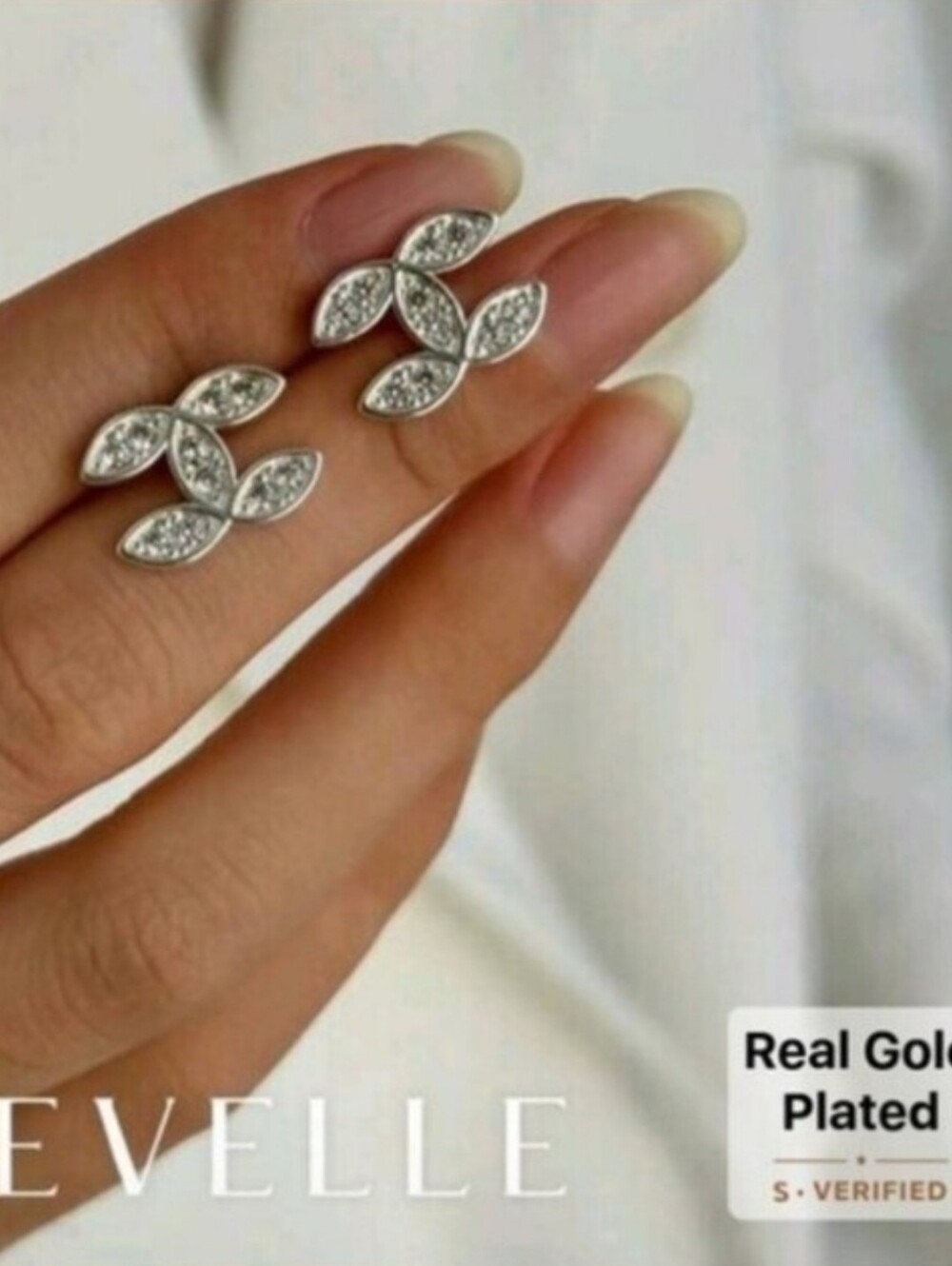 Luxury Earring